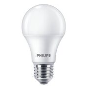 ESS LEDBulb 11W E27 3000K 230V RCA Лампа-груша Essential Philips