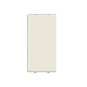 N2100 BL Заглушка Zenit белый 1мод. Niessen ABB