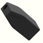 OHBS3/1  ручка управления для прямого монтажа на переключатель OT16..80F C черная ABB