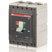 Tmax T5N630 PR221DS-LS/I 3p  F F 630A 36 kA Автоматичний вимикач в литому корпусі Tmax T ABB