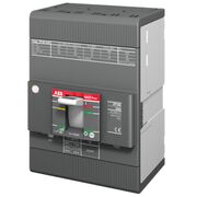 XT3N 250 TMD 200-2000 3p F F Автоматический выключатель в литом корпусе Tmax XT ABB