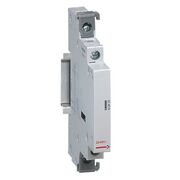 Допоміжний контакт CX3 груповий 24/48В 0,5мод Legrand