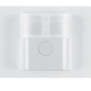 Датчик движения 1.1м Полярная белизна, Глянцевый K.1 BERKER