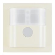 Инфракрасный датчик движения «Комфорт» 1.1м S.1/B.x Белый, Глянцевый BERKER