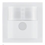 Датчик руху "Комфорт" 2.2м S.1/B.x Полярна білизна, Матовий BERKER