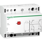 CDS - контактор відключення навантаження однофазний - 2 канали