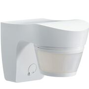 Датчик движения внешний на стену 16 m IP55 10A 360 ° Белый Hager