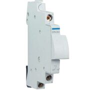 Дополнительный контакт для управления длительным сигналом 24-230В HAGER