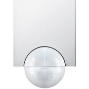 Датчик перемещения ARGUS дальность 12 м обзор 220° 2000 Вт IP54 BASIS Наружный монтаж на стену Белый Schneider