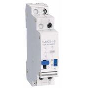 Импульсное реле NJMC1-16/1P AC230V для управления электроприборами CHINT Electrics