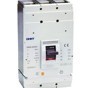 Автоматический выключатель NM8-800S/630/3 CHINT Electrics