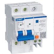 Диф.автомат NXBLE-32 6KA 1P+N 0.03A "C" 32A CHINT Electrics