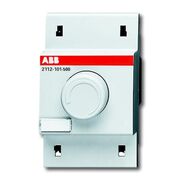 2112-101-500 Светорегулятор 1-10V (BJE) на DIN-рейку  ABB 2CKA006599A2563