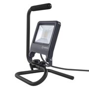 Портативный прожектор LED WORKLIGHT 30W 840 S-STAND LEDVANCE