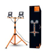 Прожектор LED WORKLIGHT 2X20W 840 TRIPOD LEDVANCE