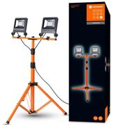 Прожектор LED WORKLIGHT 2X30W 840 TRIPOD LEDVANCE