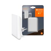 Нічник 0,3 Вт LUNETTA GLOW WT 6XBLI1 LEDV 0,3 білий 220В LEDVANCE