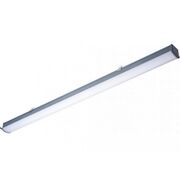 Линейный подвесной светильник RC095V LED30S/865 PSU W12L120 BK GM G2 Philips