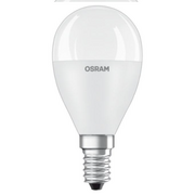 Світлодіодна лампа VALUE CL P60 8W/840 230V FR E14 OSRAM