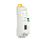 Контактор RESI9 1P+N 20A 2NO ~230В/50Гц Schneider Electric