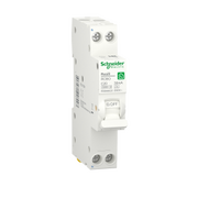 Дифавтомат RESI9 6kA 1M 1P+N 20A C 30mA А Schneider Electric