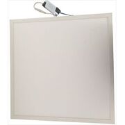 Светодиодная панель LPS R/S 36Вт 4100K 595-595mm IP20 белая с аварийный блоком на 2 часа Elmar