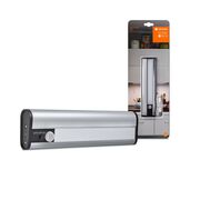 Подсветка для мебели 1 Вт LINEARLED MOBILE USB 200 SI LEDV 4000К 200mm встроенный аккумулятор LEDVANCE