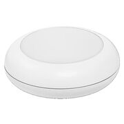 Ночник 4,5 Вт DOT-IT NURSERY 3PC REM RGB WT LEDV touch click 3 шт./уп. белый 3* (3 x 1.5 V AAA)  LEDVANCE