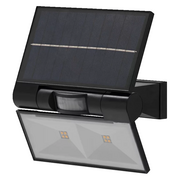 ENDURA Flood Solar Double Sensor 2,9 Вт 3000 K DG IP44 4058075576636 LEDVANCE