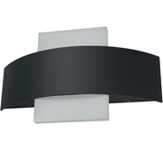 ENDURA Style Shield Square 11W Dark Gray Ledvance 4058075205314