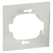 NILOE STEP Аксессуар IP44 для выключателя/кнопки 1-клавишных