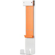 Крепление для мобильной зарядной станции 105 мм х 490 мм х 95 мм предотвращает загрязнение и повреждение зарядного устройства MOBILE CHARGING STATION