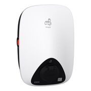 Домашняя Зарядная станция EVlink Home для электромобиля 11 кВт розетка T2 EVH4S11N2 Schneider Electric