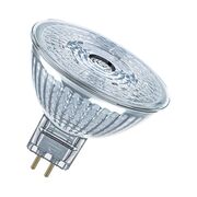 світлодіодна лампа MR16 DIM 36° 35-4,9W/927 12V GU5.3 PARATHOM LEDVANCE