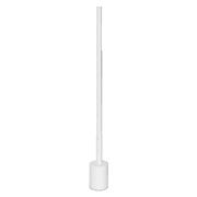 SMART+ Wifi Floor Corner White SLIM RGB+TW+RC 8 Вт IP20 800 x 80 mm Светильник ТОРШЕР-ПОДСВЕТКА: Конференц-зал, Зона развлечений, Игровые уголки, Акцентное освещение LEDVANCE