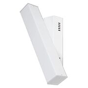 SMART+ Wifi Orbis Wall Cross 309x106mm White TW 12 W 4058075573994 LEDVANCE