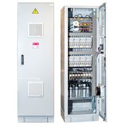 Щит УКРМ 100 кВАр установка компенсації реактивної потужності