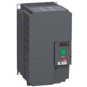 Easy Altivar 310 ПЕРЕТВОРЮВАЧ ЧАСТОТИ ATV310 18,5 кВт 380-460 В IP20 без ЕМС-фільтра Schneider Electric