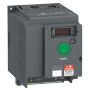 Easy Altivar 310 ПЕРЕТВОРЮВАЧ ЧАСТОТИ ATV310 1,5 кВт 380-460 В IP20 без ЕМС-фільтра Schneider Electric