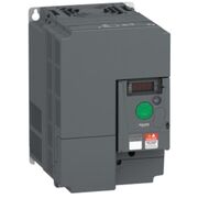 Easy Altivar 310 ПЕРЕТВОРЮВАЧ ЧАСТОТИ ATV310 7.5кВт 380-460 В IP20 без ЕМС-фільтра Schneider Electric