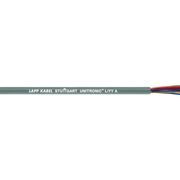 UNITRONIC LiYY A 2XAWG24/7 Гнучкий кабель AWG Жили з тонких мідних луджених дротів LAPP