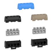 Компл клемних блоків Ph/Ph, 8 отв.