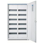 Щит Univers IP44/II 950x550x161mm 144мод.(2x72)