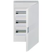 Щит з/у, білі двері, 54M, VEGA