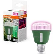 Лампа для рослин LED Star Grow Lamp T 60 10W Clear E27 Спеціальний спектр кольорів, що сприяє росту рослин Osram 4058075845787