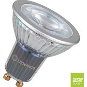 PAR16 DIM 100 36` 9,6W CRI>80 4000 K 750lm 230V GU10 Світлодіодна рефлекторна лампа LED Performans Class OSRAM
