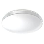 Накладной светильник CEILING ROUND 210  12W 220V 900lm 6500K IP44 210x62 мм LEDVANCE
