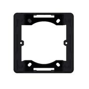 Адаптер з/у 1Х, Lumina-Intense, чорний