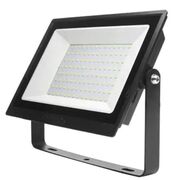 Прожектор уличный BVP156 G2 LED80/CW 100W 6500К  8000 Лм 196х30х274 мм 220 -240V WB Philips