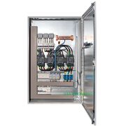 Щит АВР-300-160А ETICES IP65